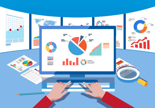 长安哪一种网站设计风格才是适合企业呢？