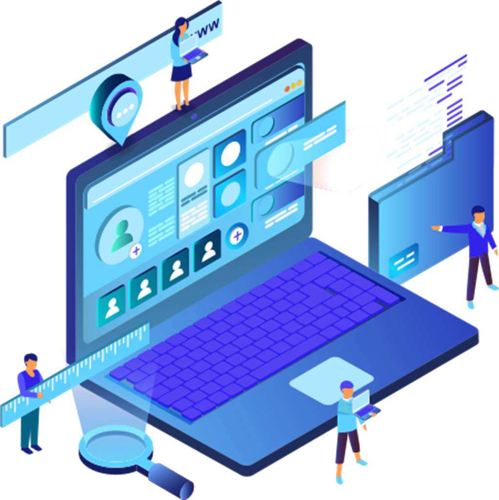 长安分析企业网站设计过程中需要注意的几个问题